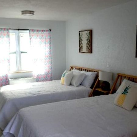 Pineapple Shores Inn Unit 1 Daytona Beach Exterior photo