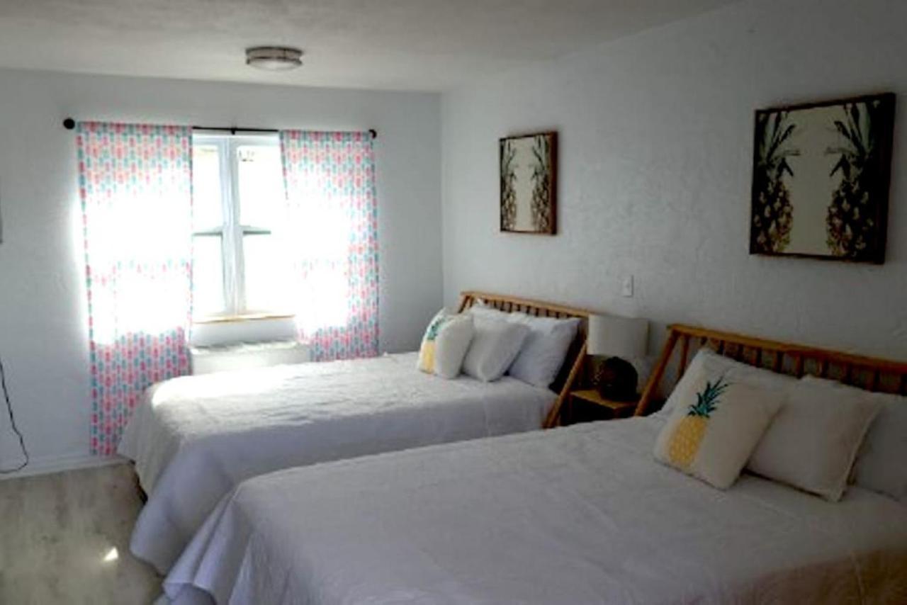 Pineapple Shores Inn Unit 1 Daytona Beach Exterior photo